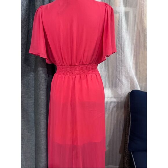 Express long summer beach dress size medium - Picture 6 of 8